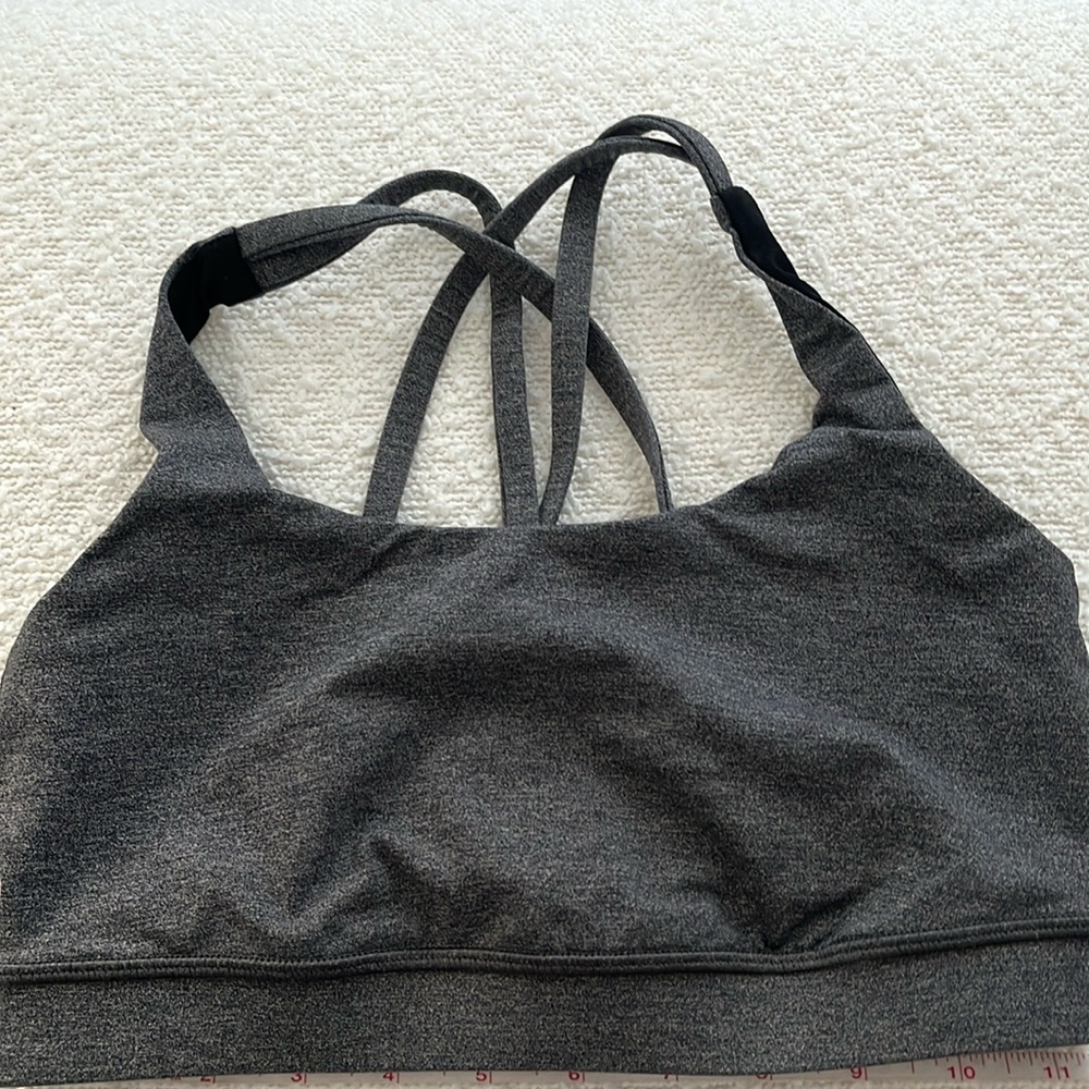Ladies Lululemon Sports Bra